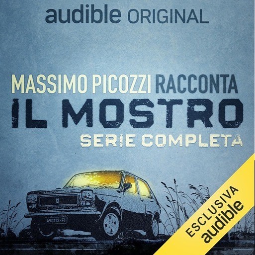 audiolibri gennaio 2022