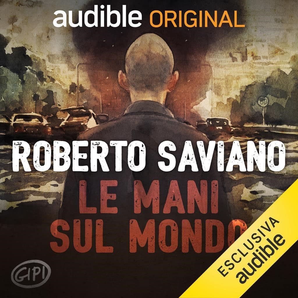 audiolibri gennaio 2022