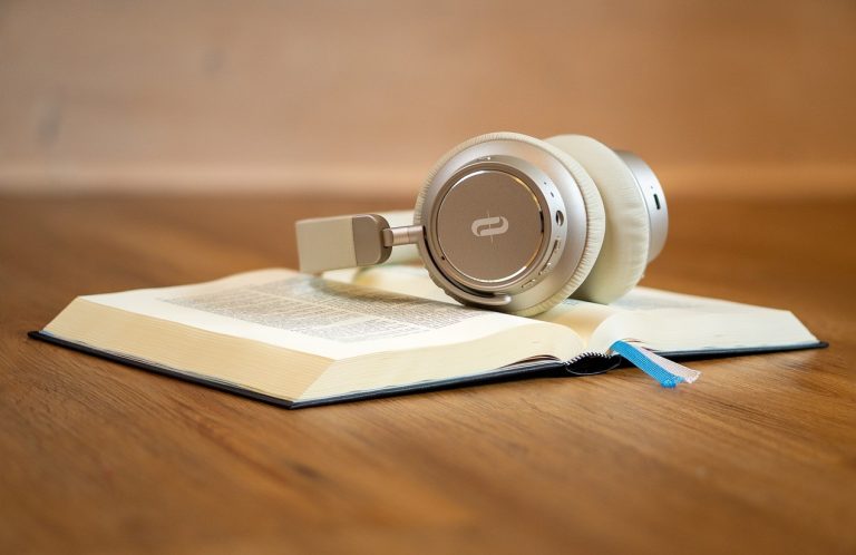 audiolibri gennaio 2022