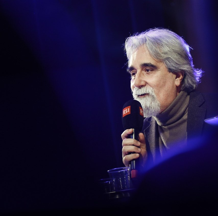 beppe vessicchio chi &egrave;