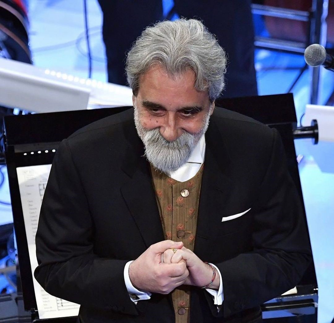 beppe vessicchio chi &egrave;