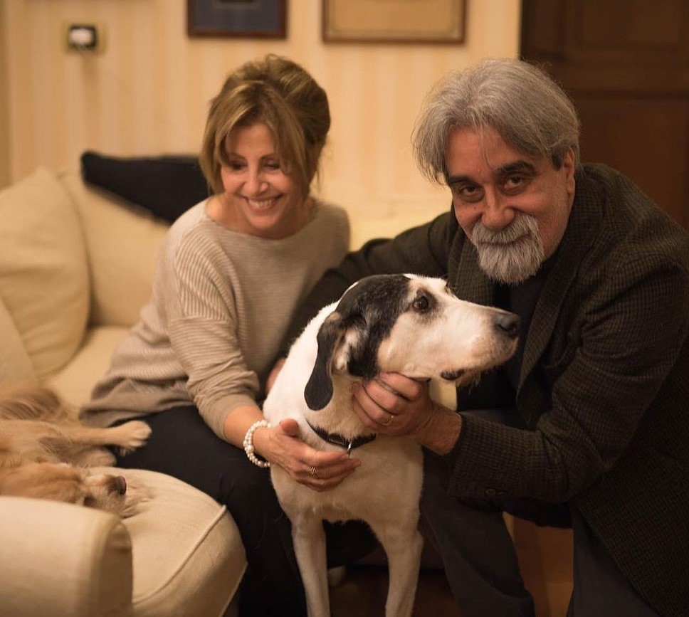 beppe vessicchio chi &egrave;
