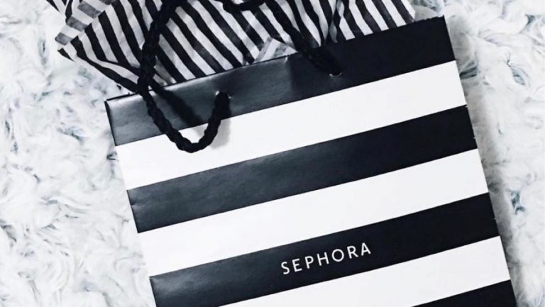 buste vuote marchi di lusso