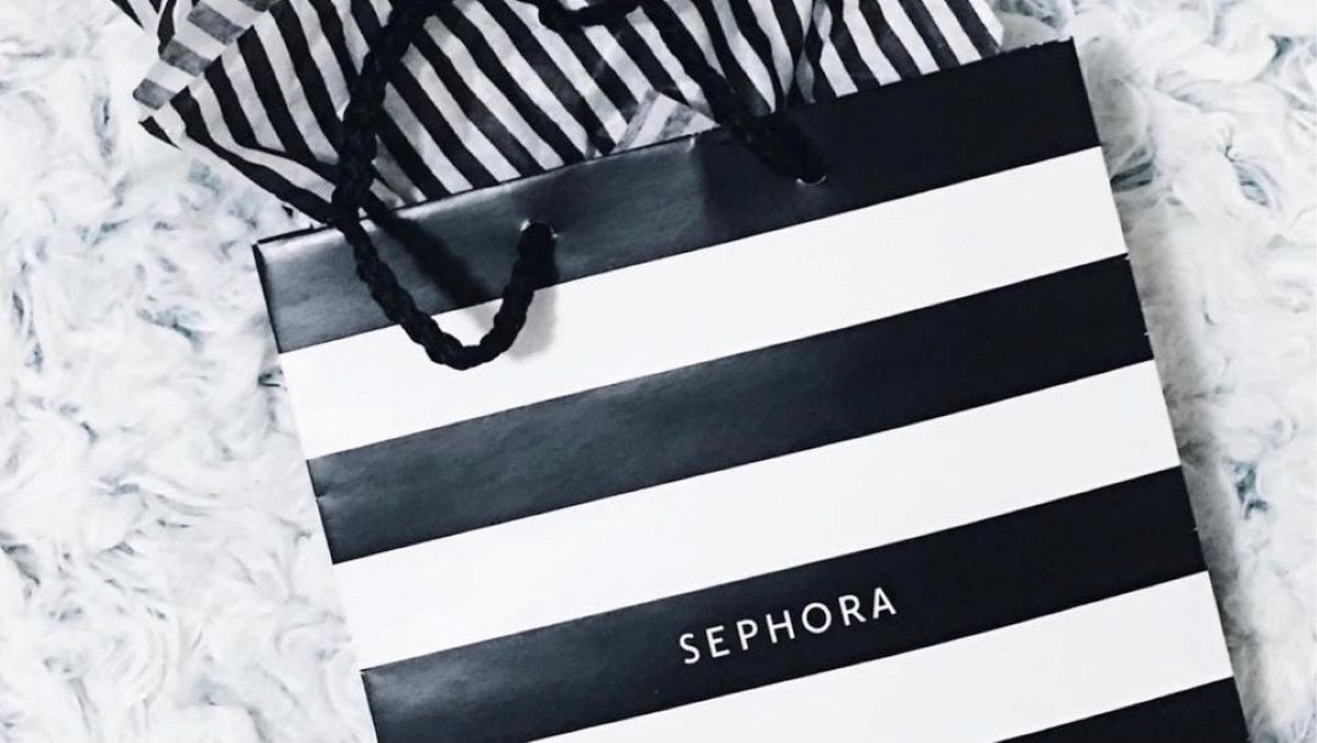 buste vuote marchi di lusso