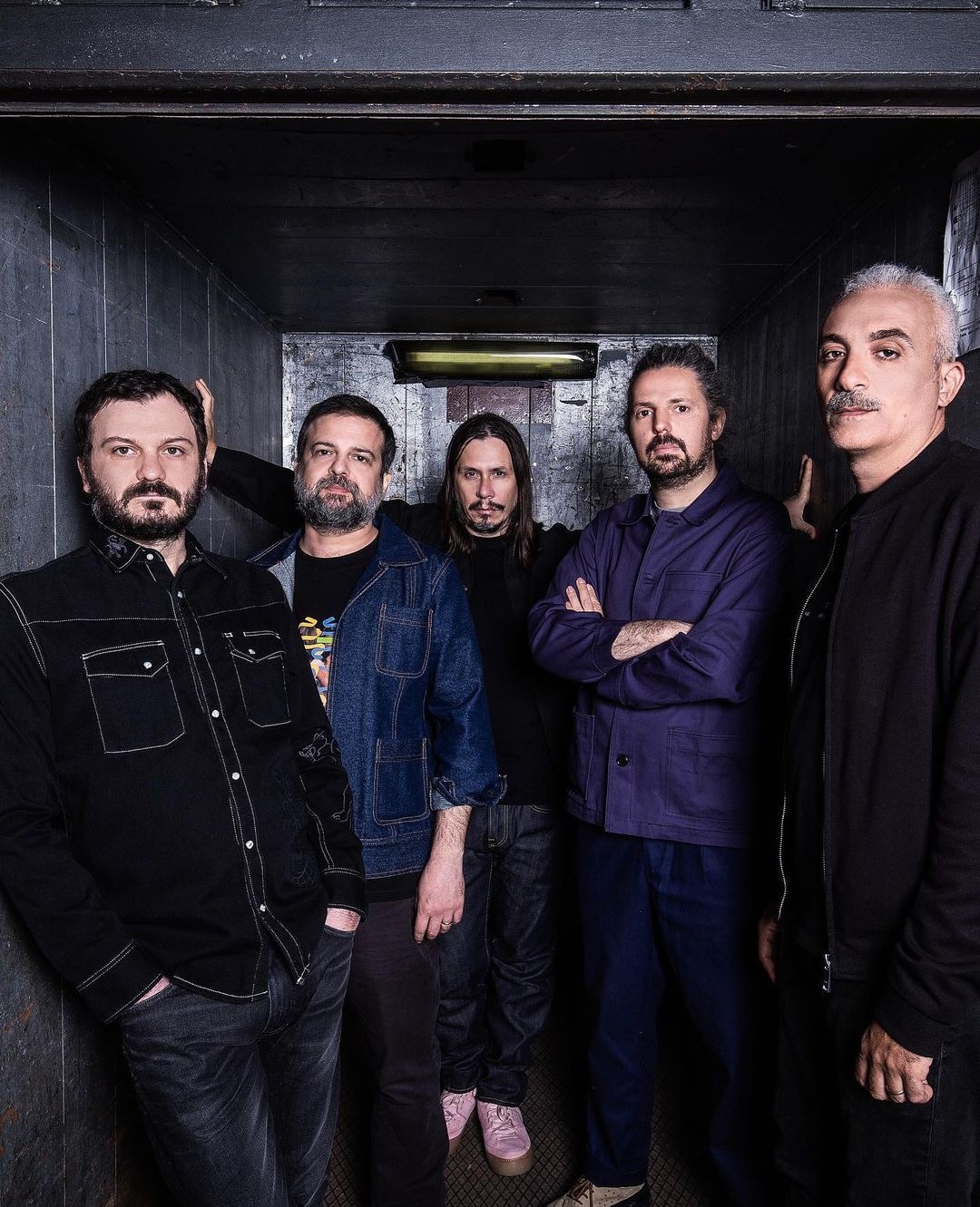 calibro 53 chi &egrave;