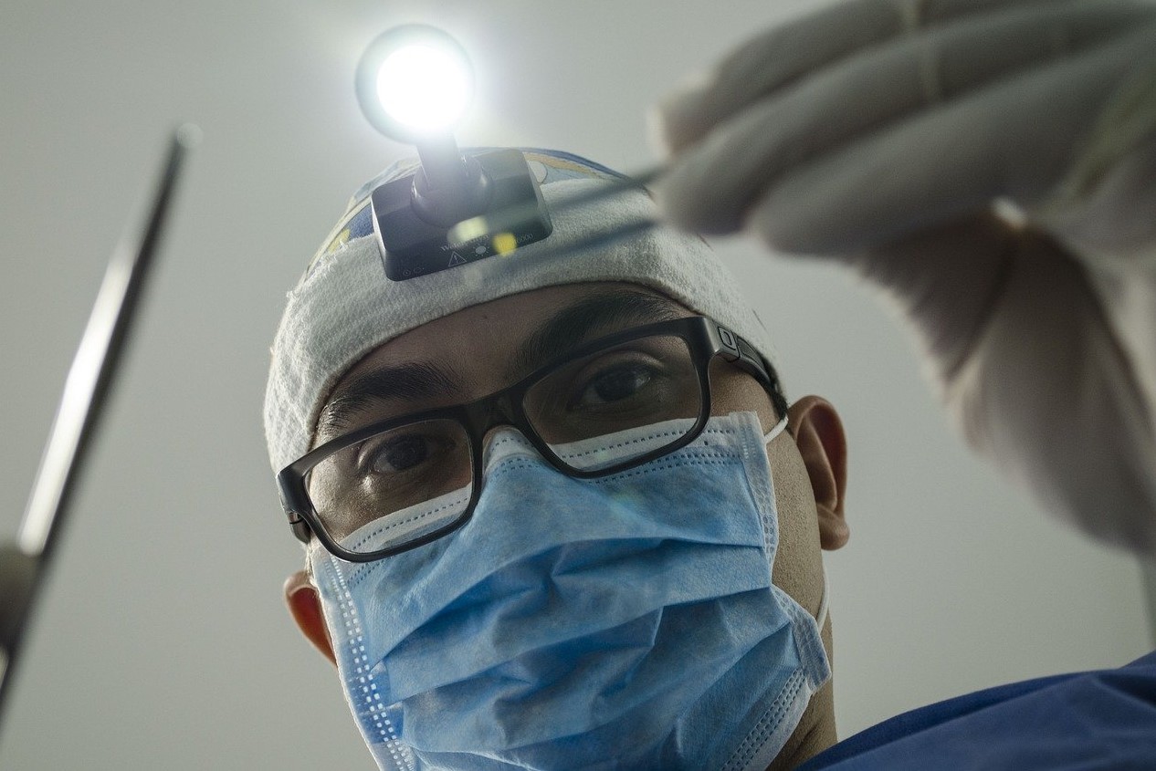 come avere sorriso perfetto