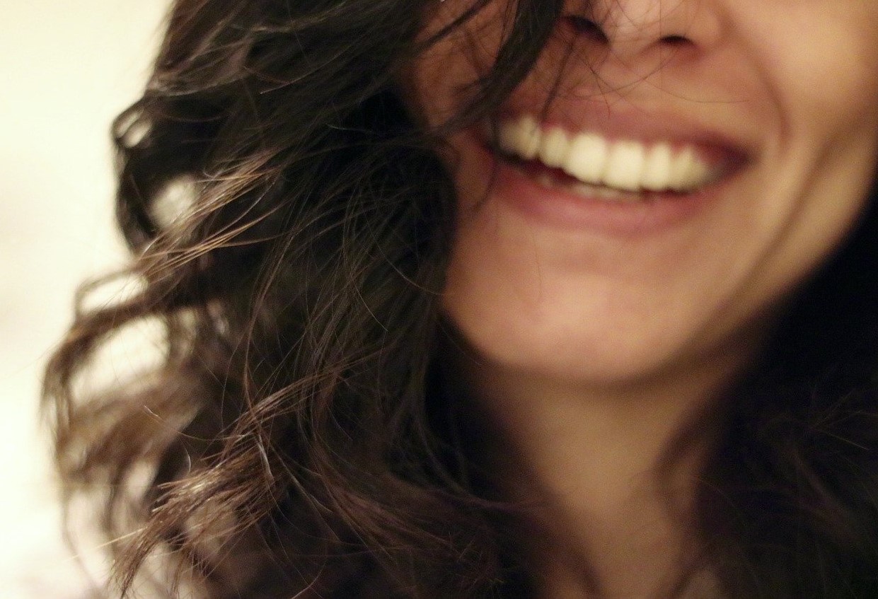 come avere sorriso perfetto