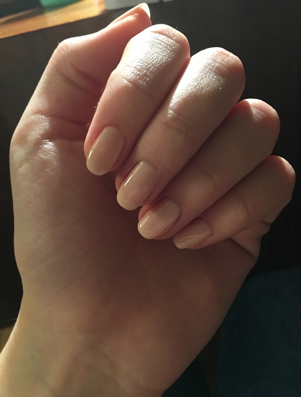 come evitare che le unghie si sfaldano