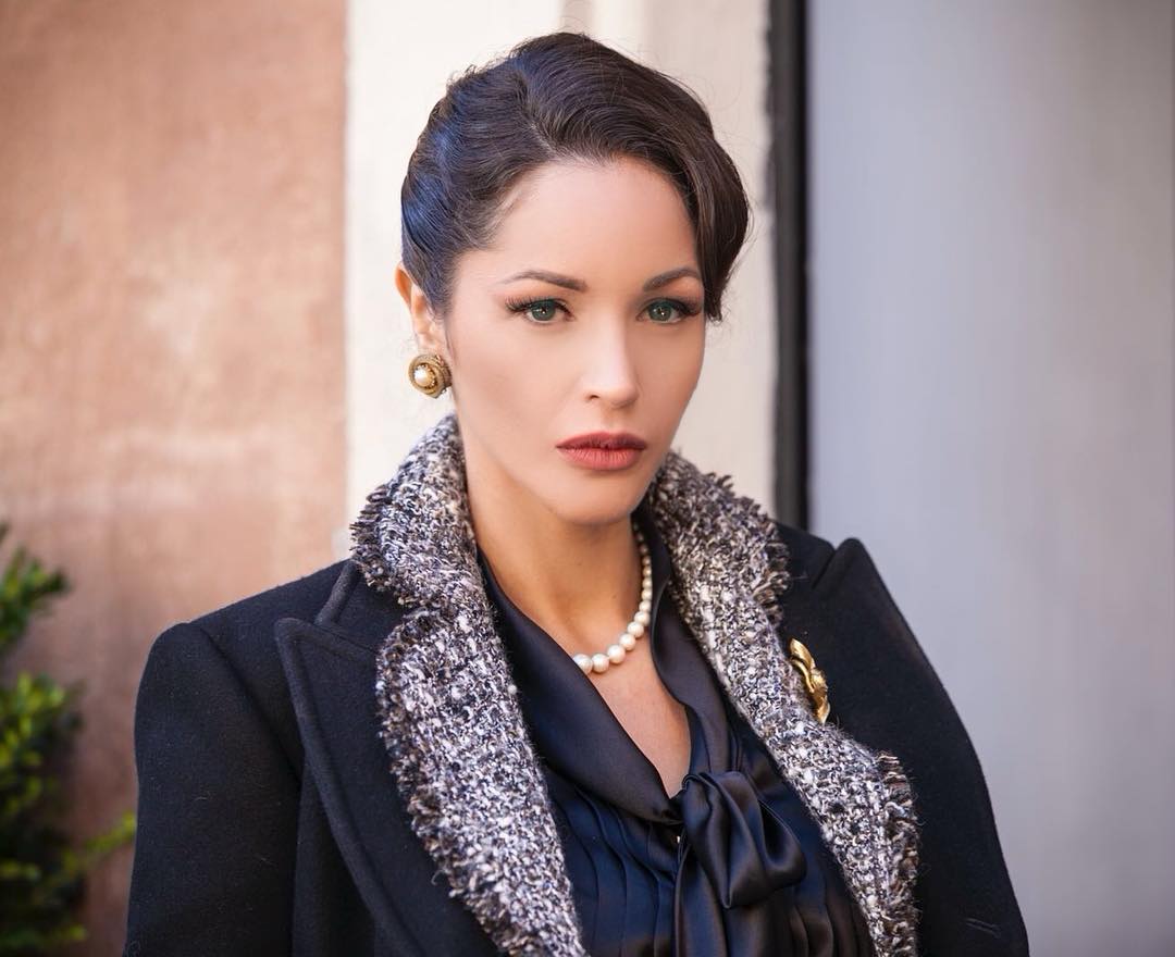 delia duran ieri naso