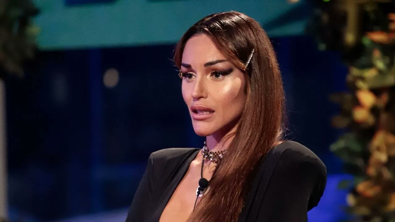 delia duran ieri oggi