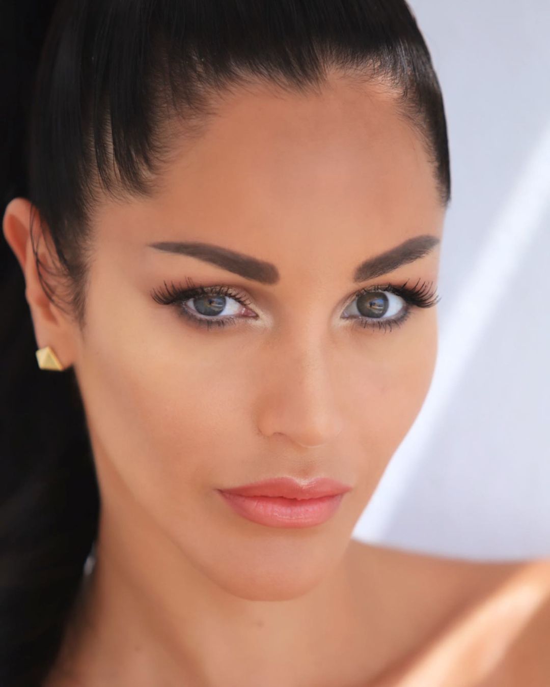 delia duran oggi naso