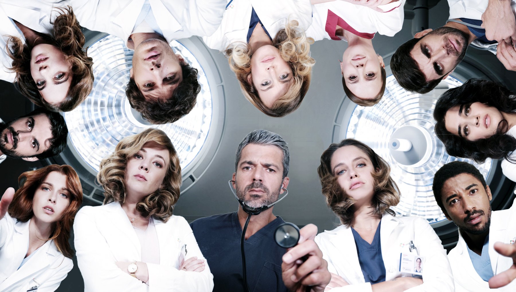 doc nelle tue mani 2 anticipazioni