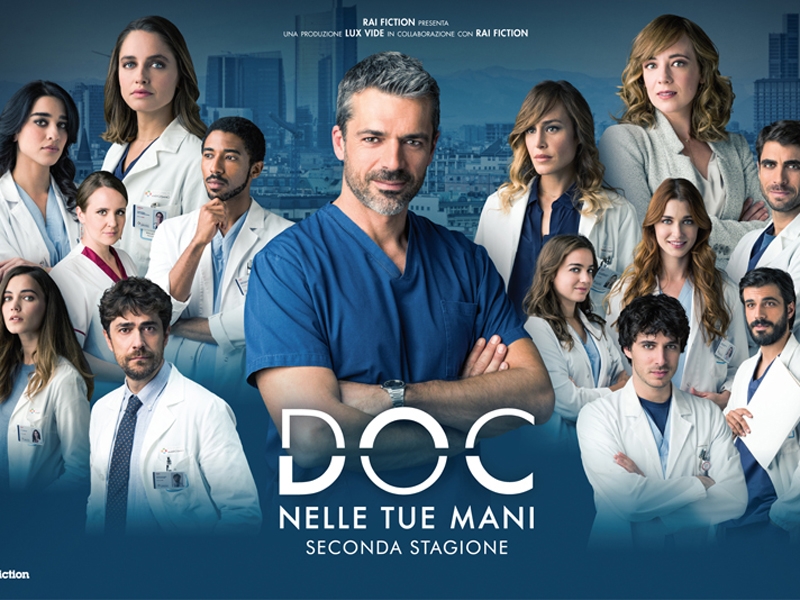 doc nelle tue mani 2
