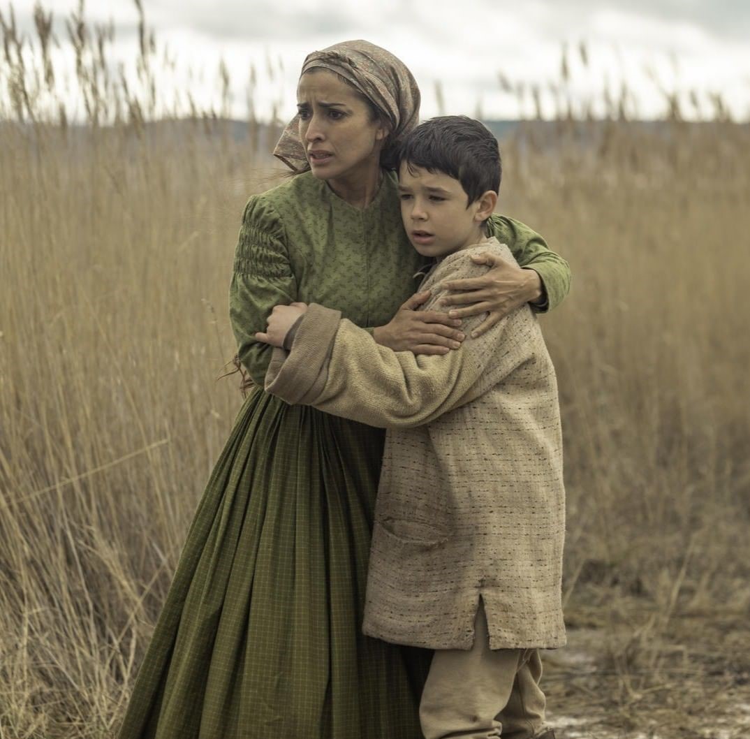 el p&aacute;ramo netflix