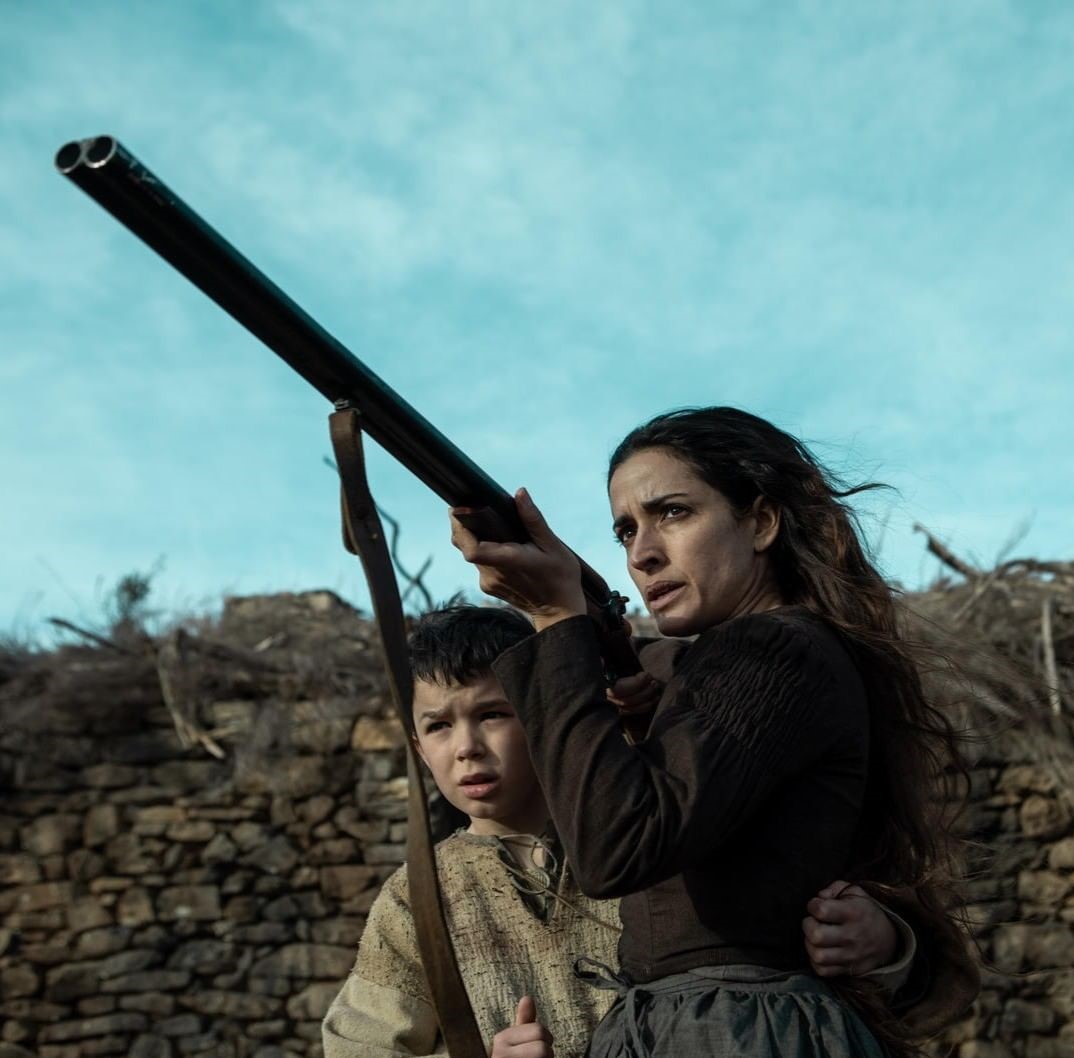 el p&aacute;ramo netflix