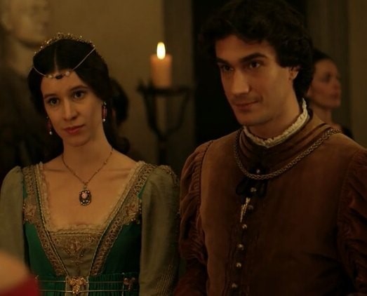 eugenio franceschini chi &egrave;