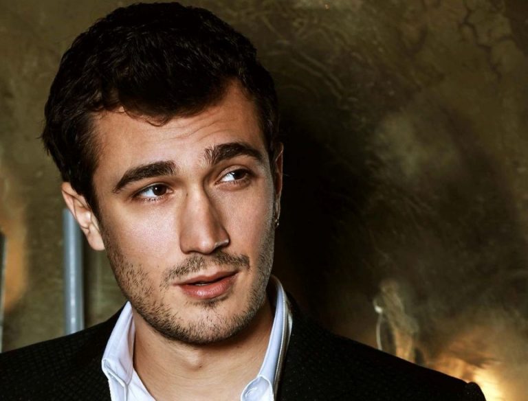 eugenio franceschini chi è