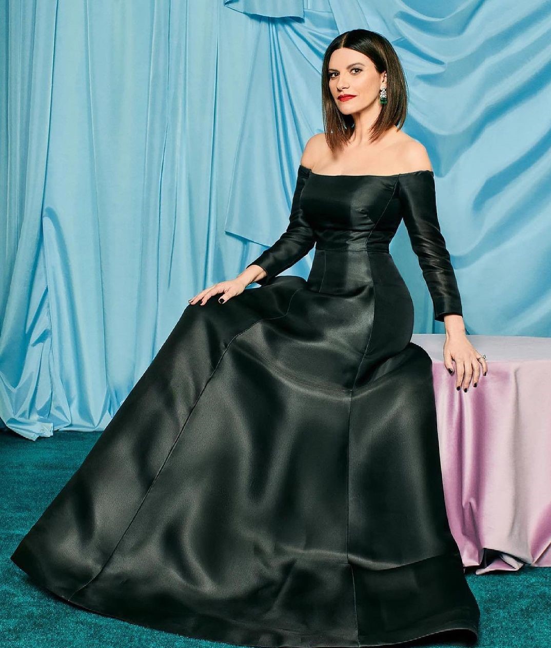 eurovision 2022 conduttori