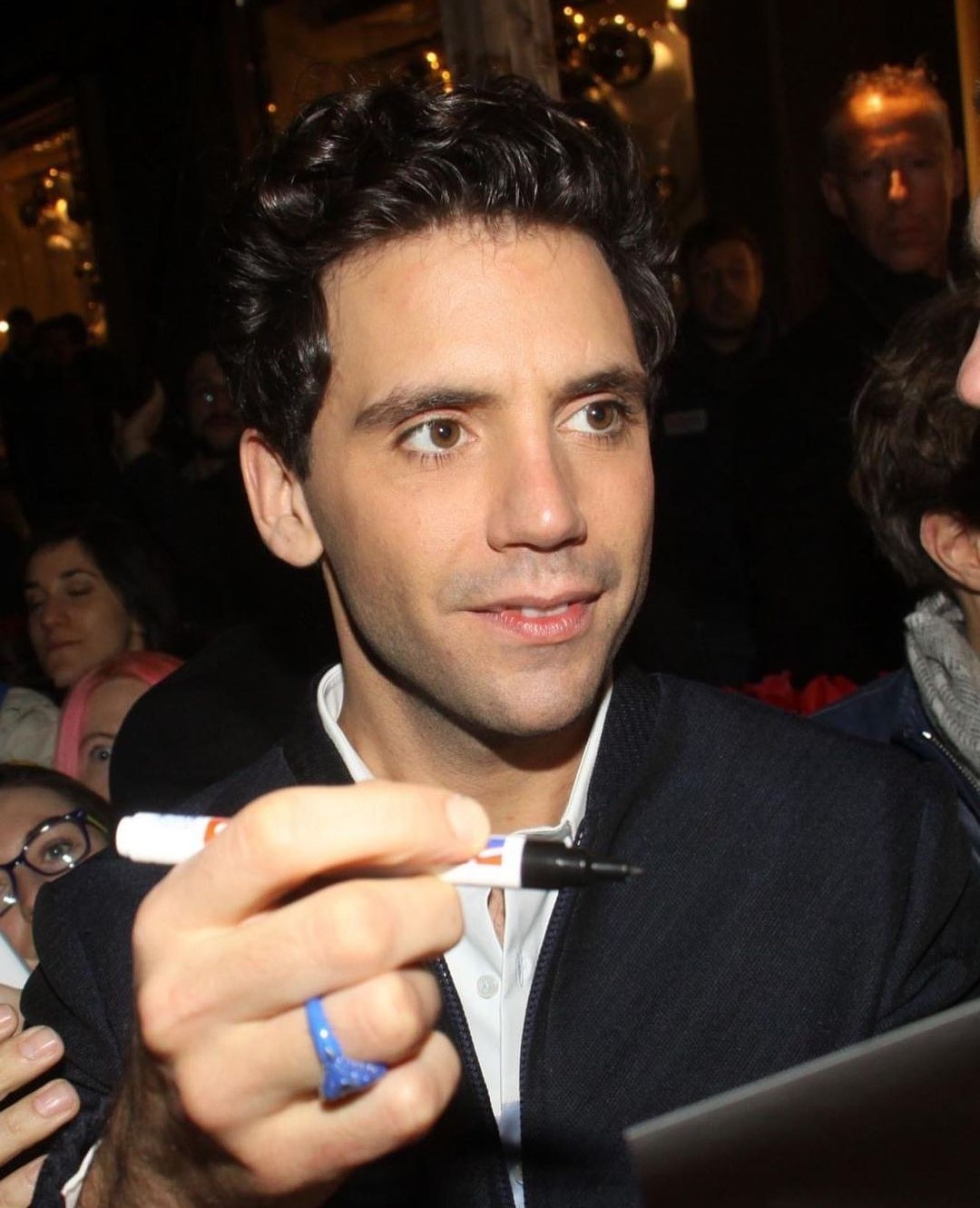 eurovision 2022 conduttori