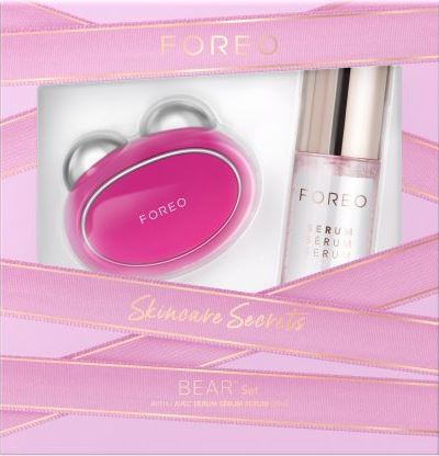foreo bear san valentino