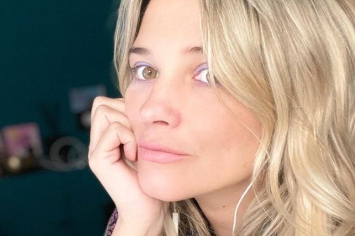 francesca barra figlia positiva covid