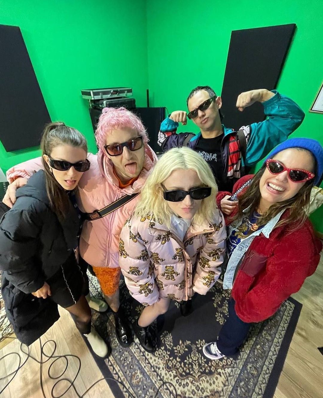 ginevra chi &egrave;