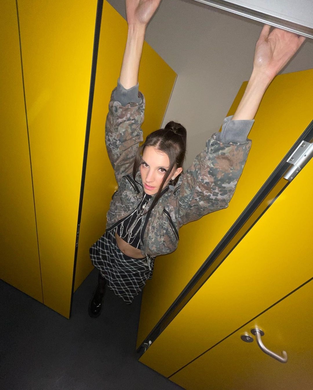 ginevra chi &egrave;