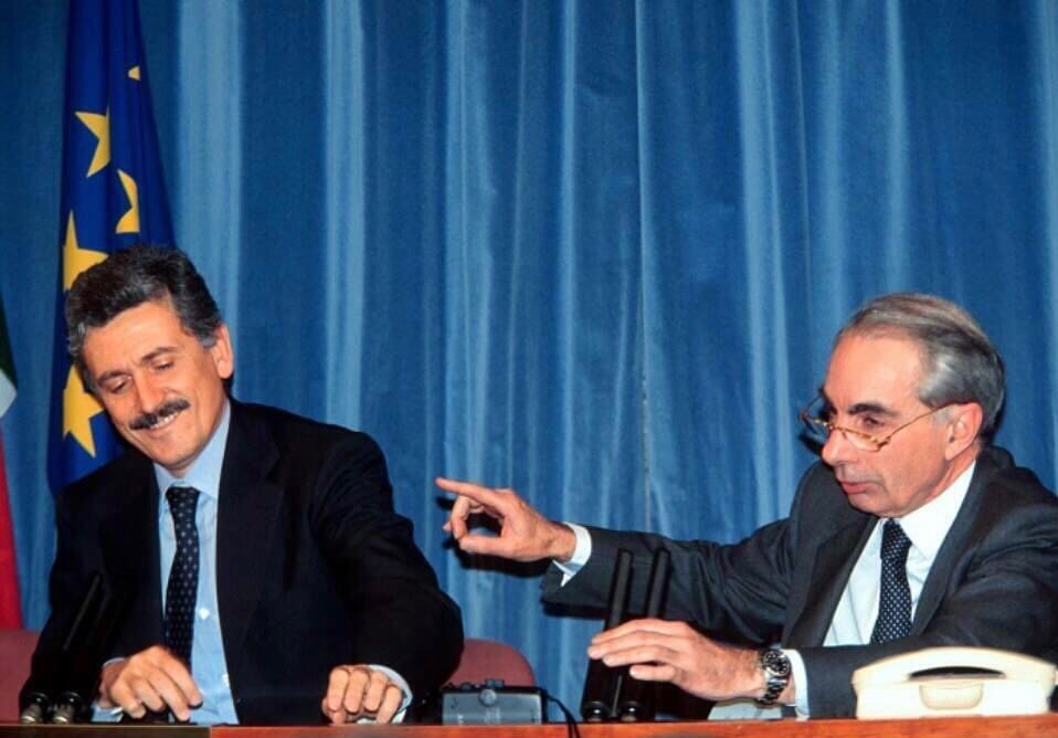 giuliano amato moglie e figli