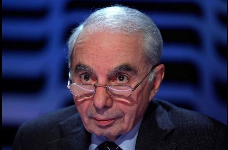 giuliano amato moglie e figli