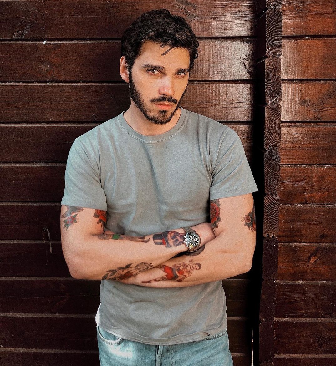 giuseppe maggio chi &egrave;