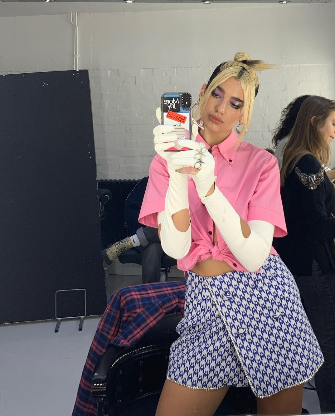 hair contouring cos'è