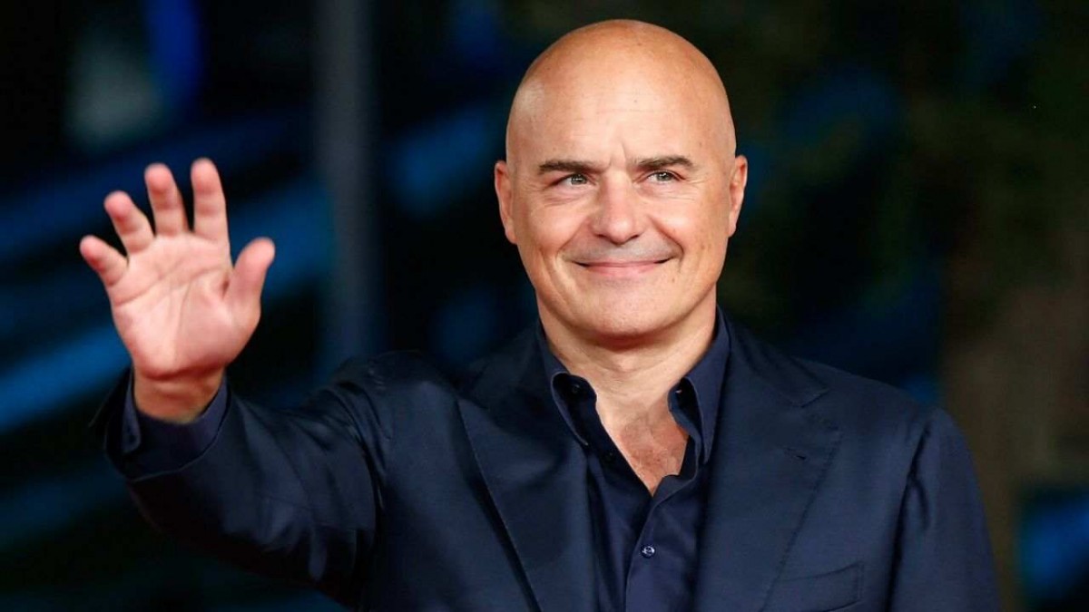 il re luca zingaretti