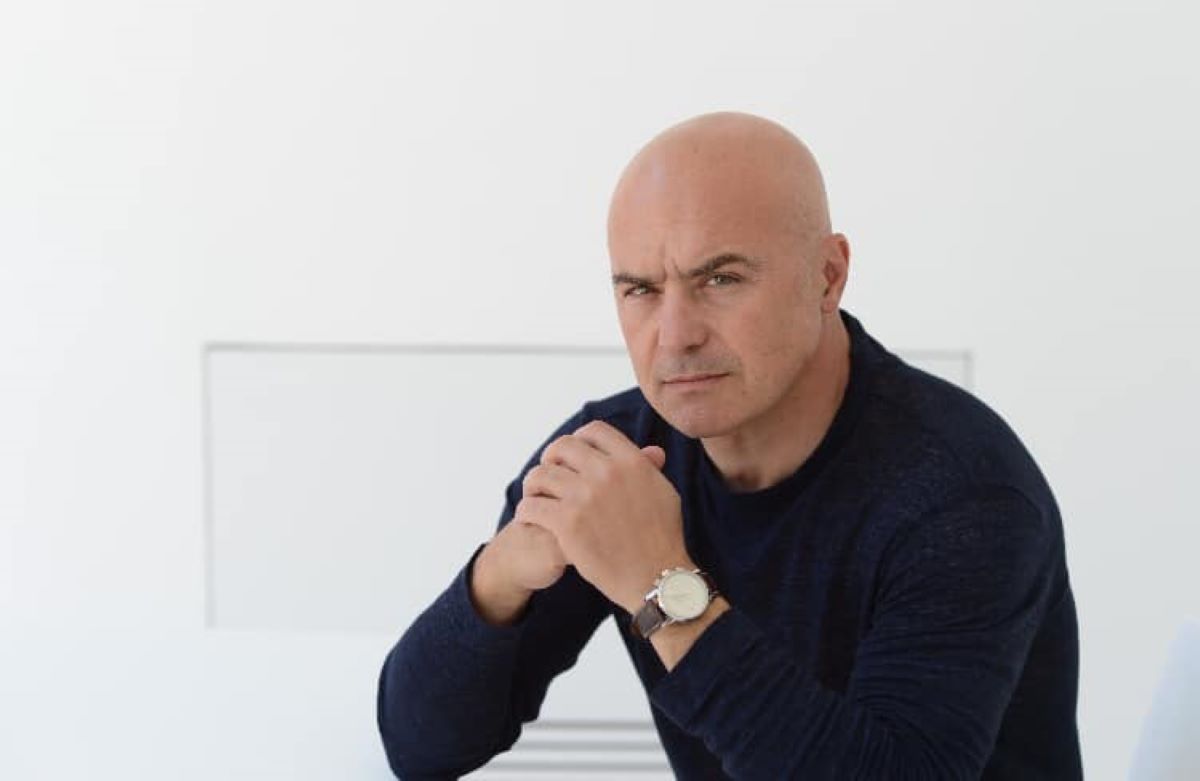 il re luca zingaretti