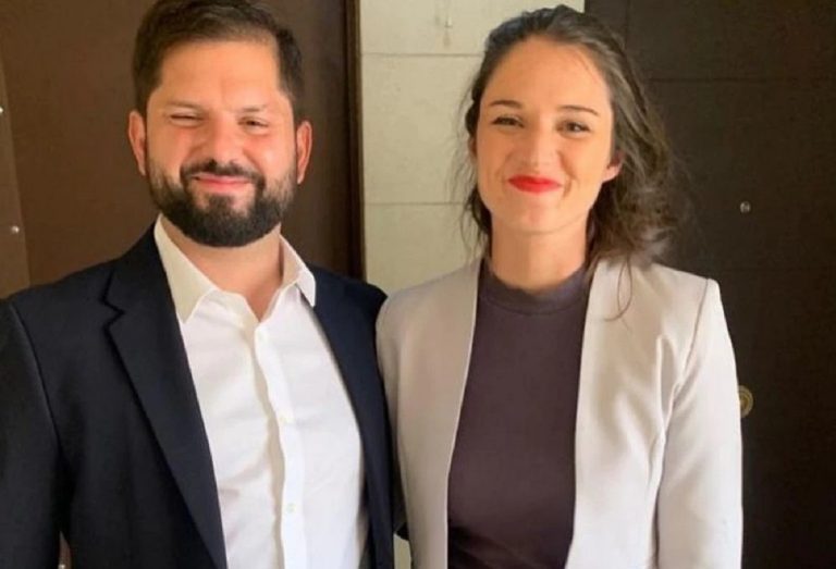 irina karamanos ecco chi e