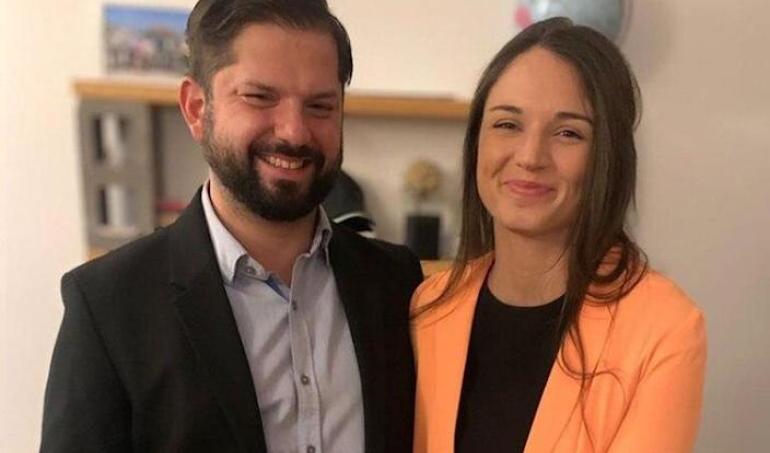 irina karamanos foto