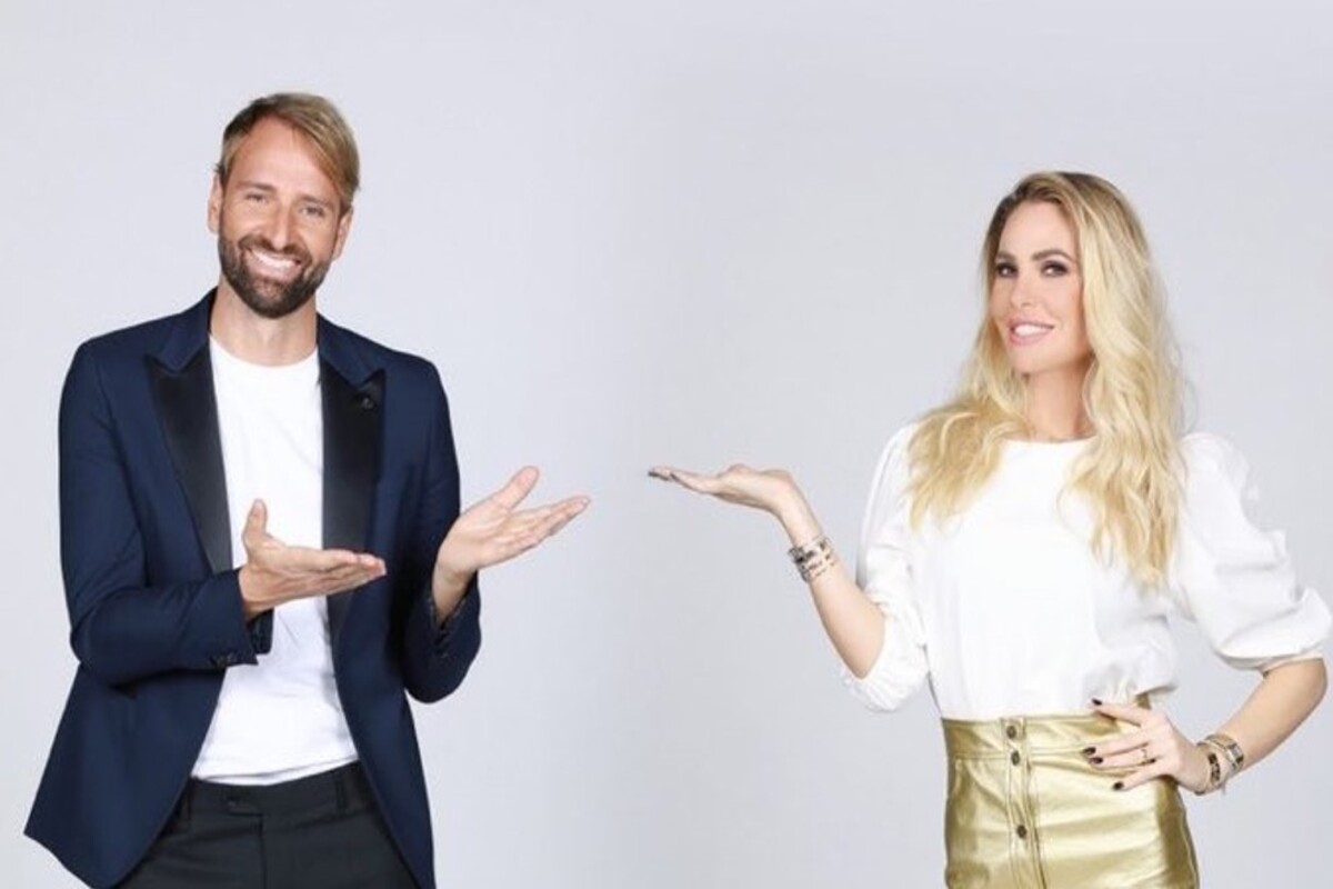 isola dei famosi 2022 coppie