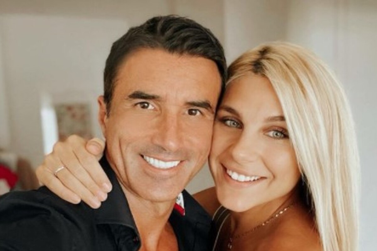 ivana icardi hugo sierra lasciati