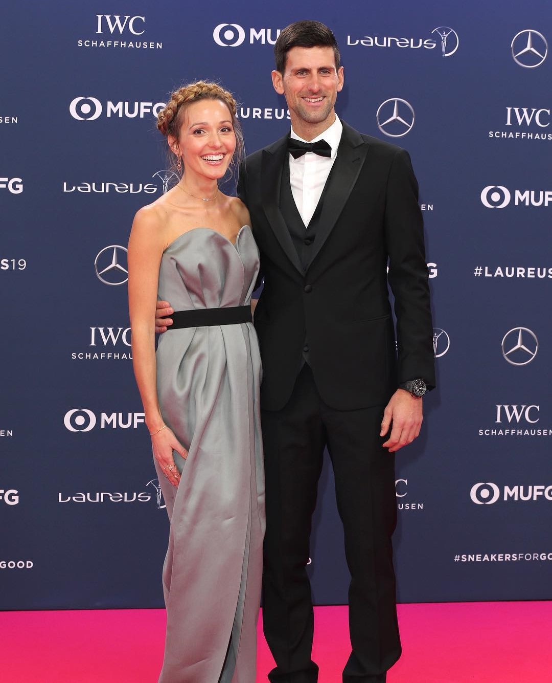 jelena djokovic chi è