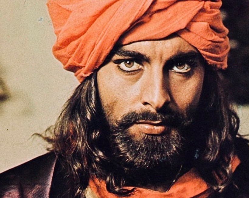 kabir bedi ieri oggi