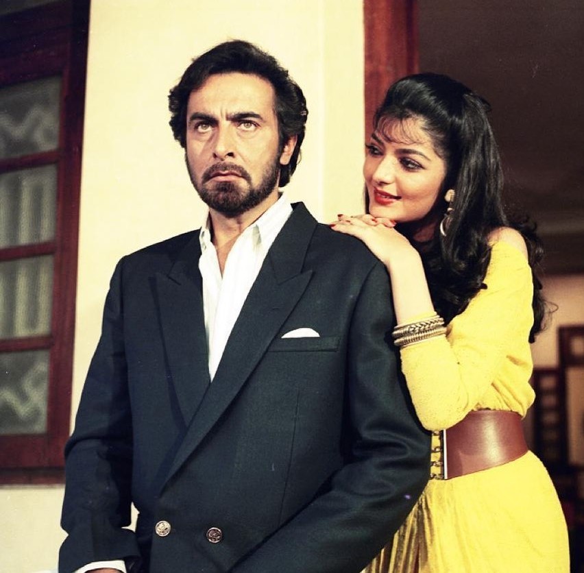 kabir bedi ieri oggi