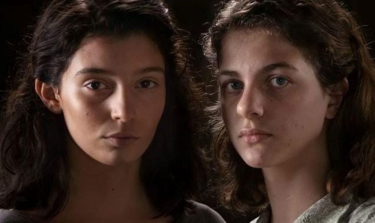 l'amica geniale 3 stagione quando esce