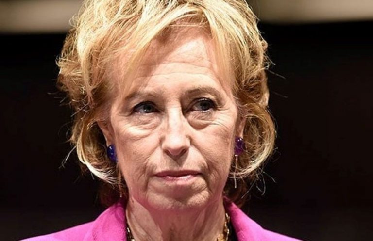 letizia moratti vero cognome