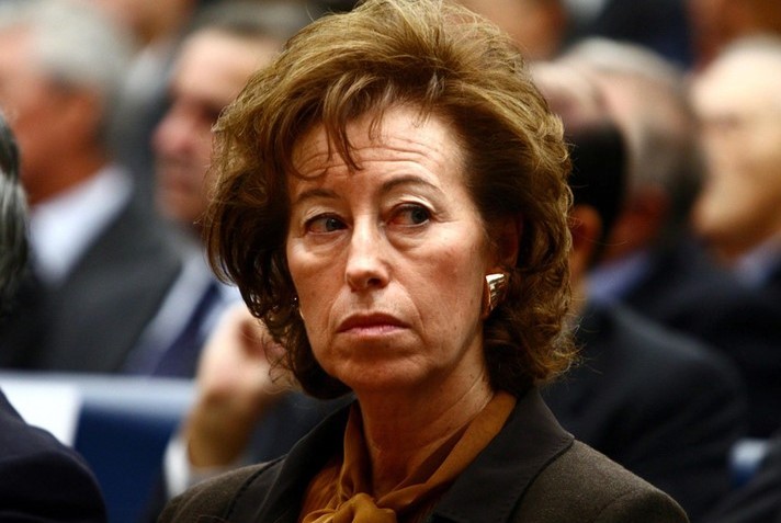 letizia moratti vero cognome