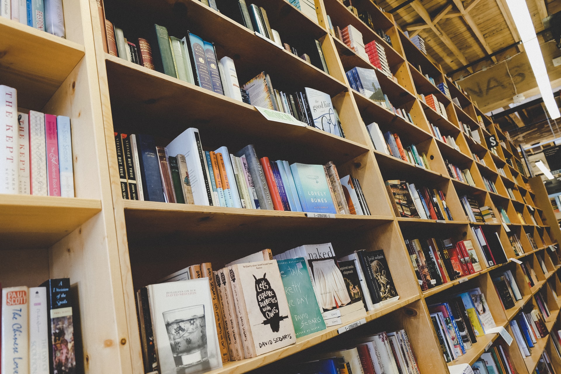libri da leggere 2022