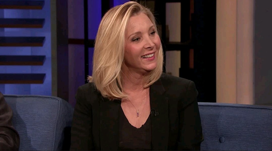 liza kudrow
