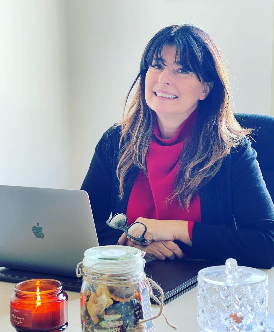 maria elisabetta alberti casellati marito e figli