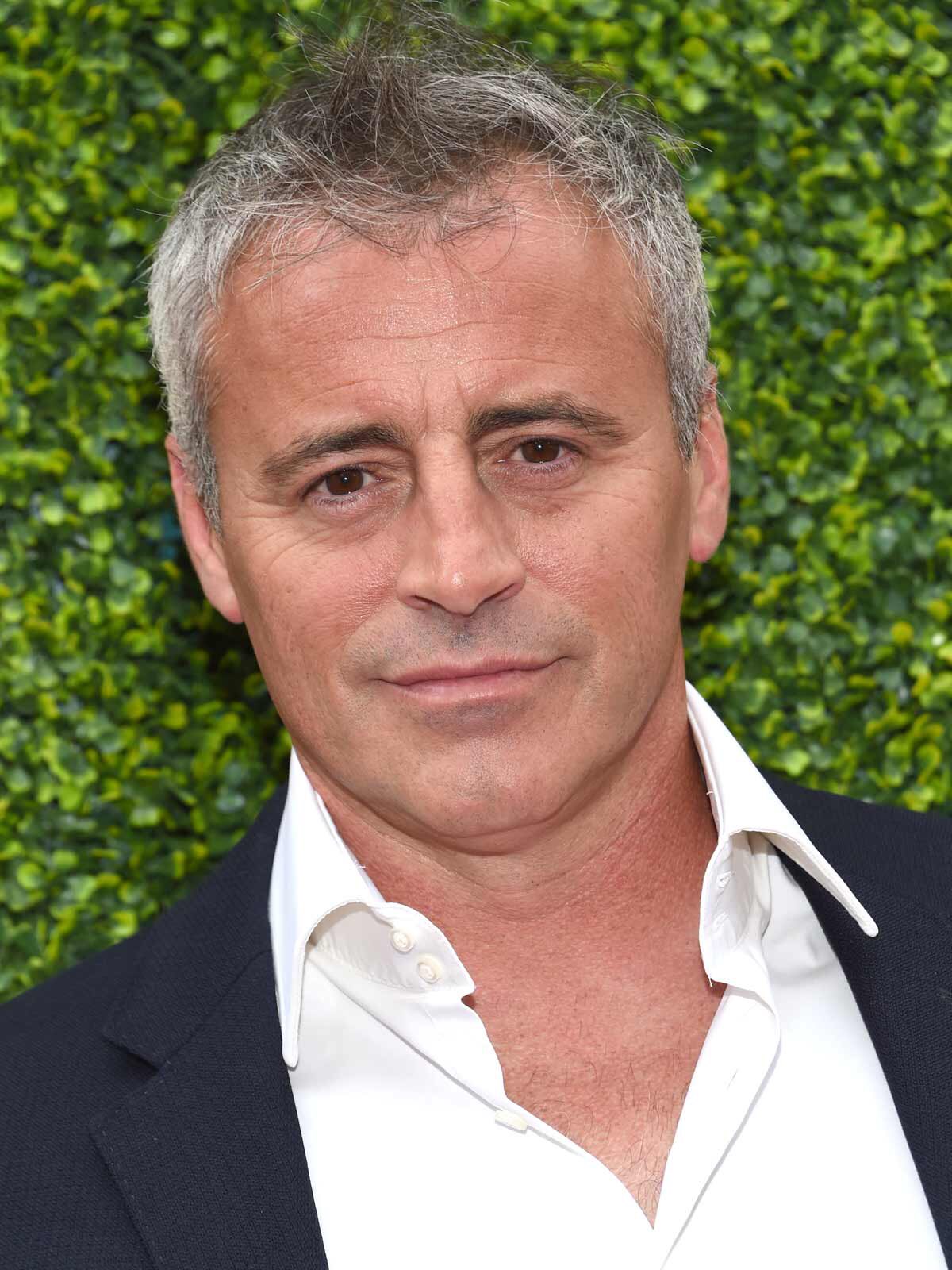 matt leblanc