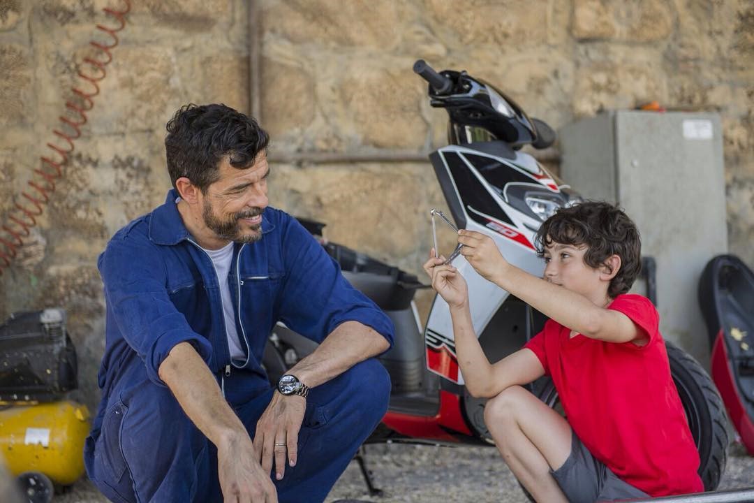 matteo valentini chi &egrave;