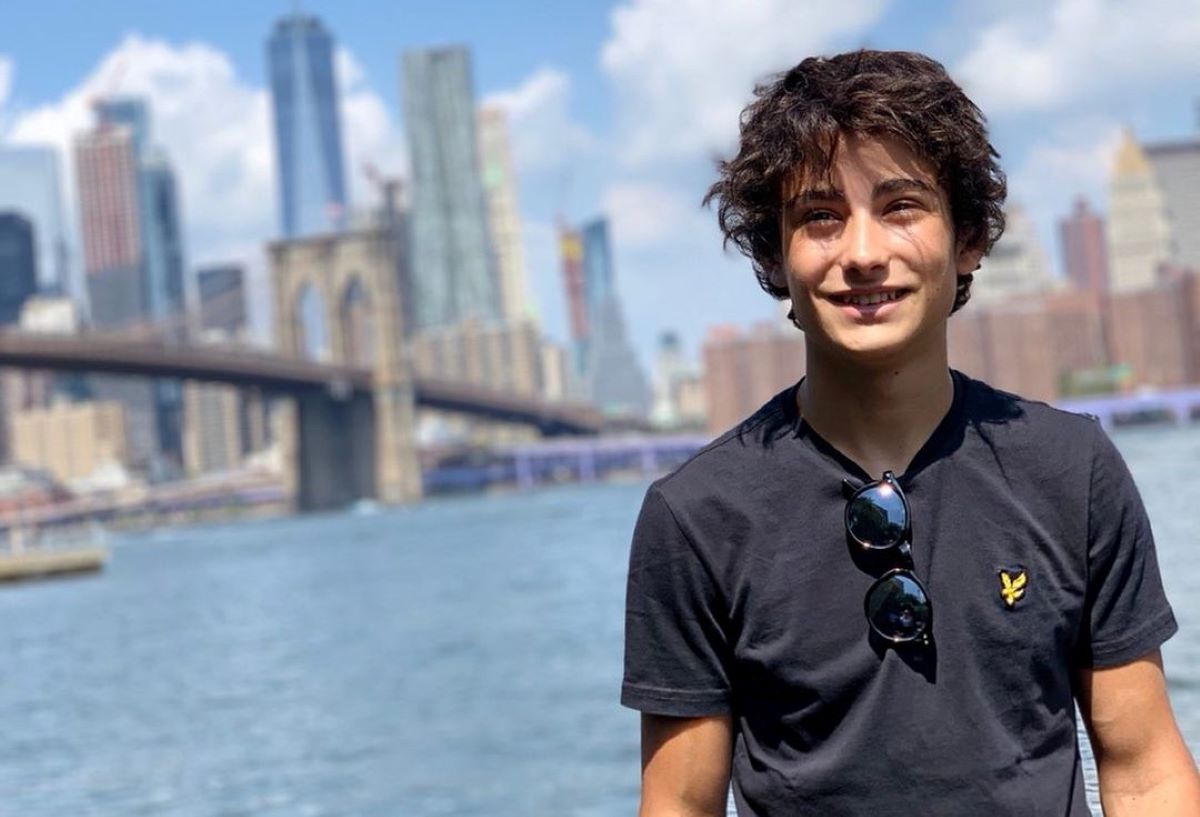 matteo valentini chi è