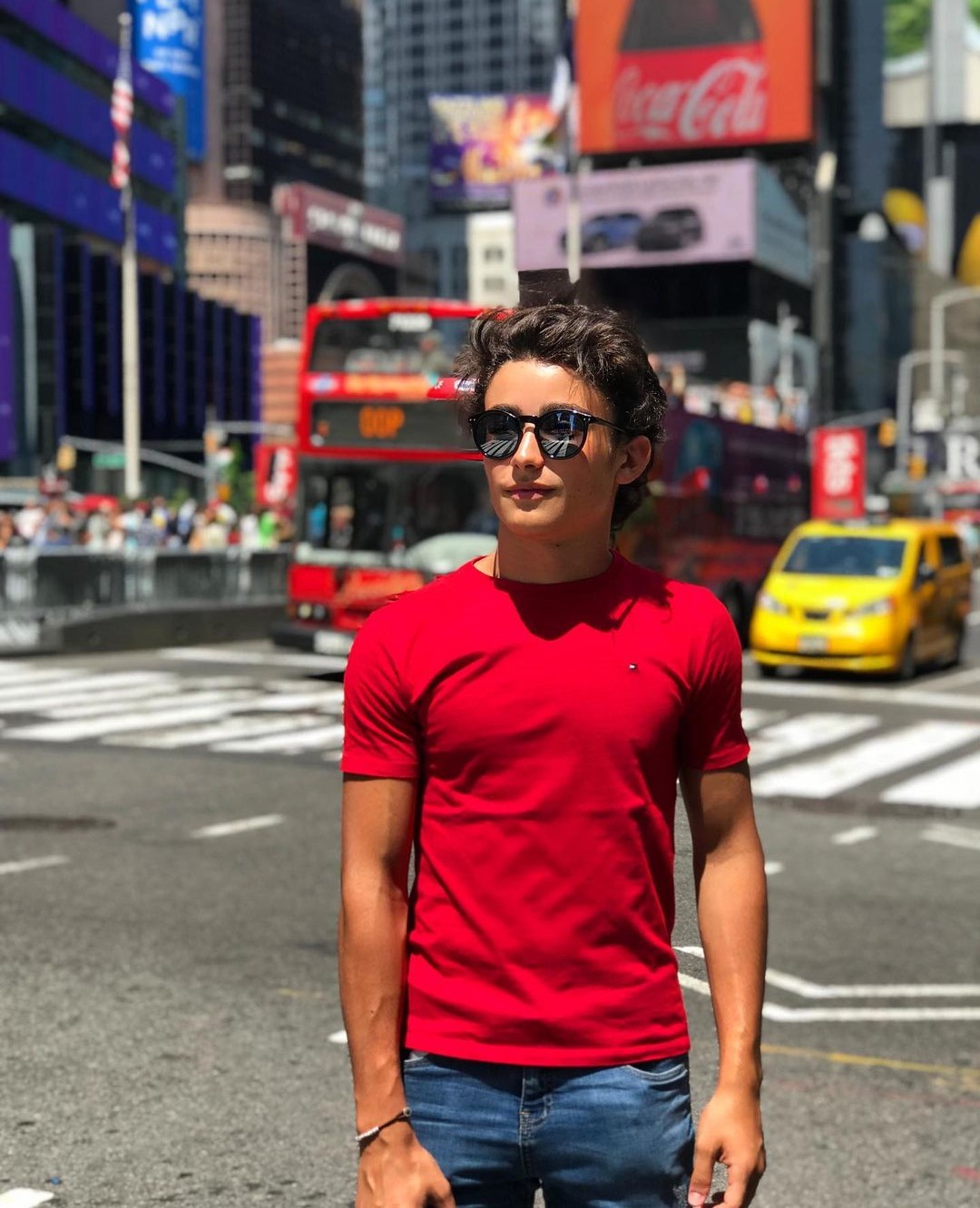 matteo valentini chi &egrave;